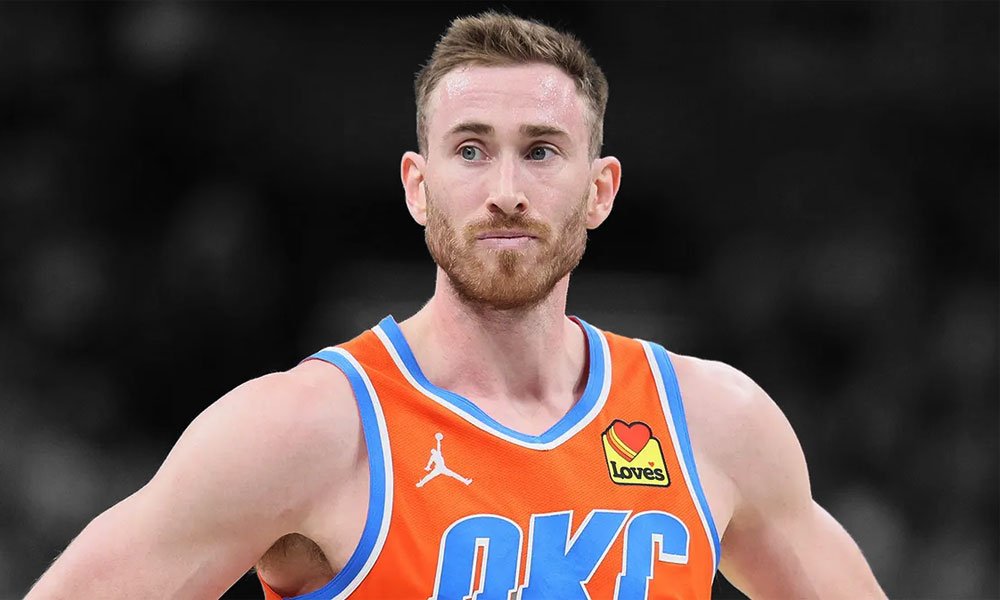 Hayward anuncia su retirada del baloncesto