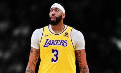 Anthony Davis quiere jugar con otro pivot