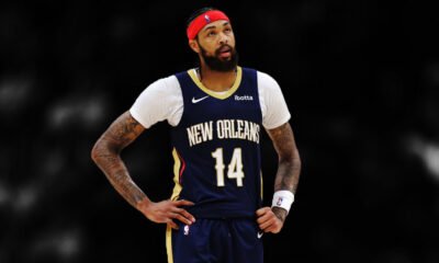 Ingram se va de los pelicans