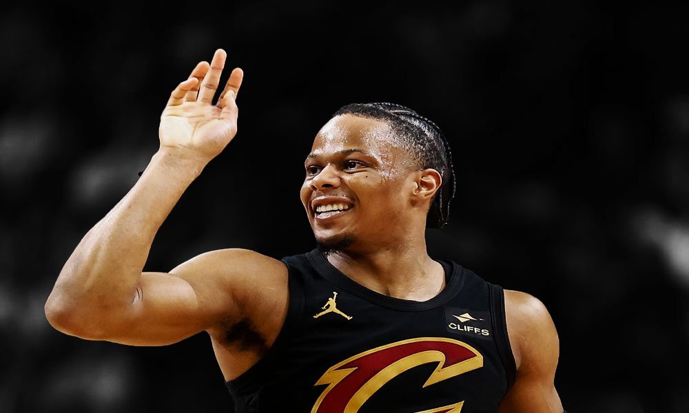 renovacion isaac okoro con cavaliers