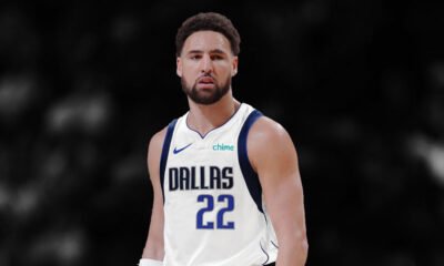 Klay Thompson Dallas