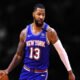 Marcus Morris regresa a los Knicks